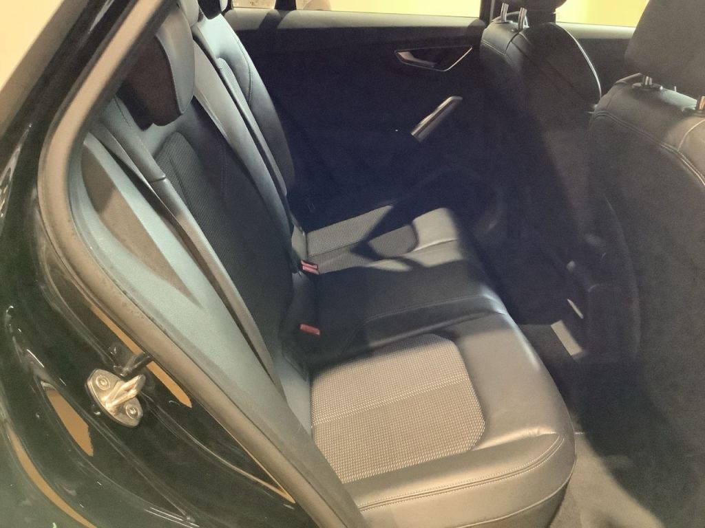 Used Audi Q2 2022 for sale - 76303236: Photo 12