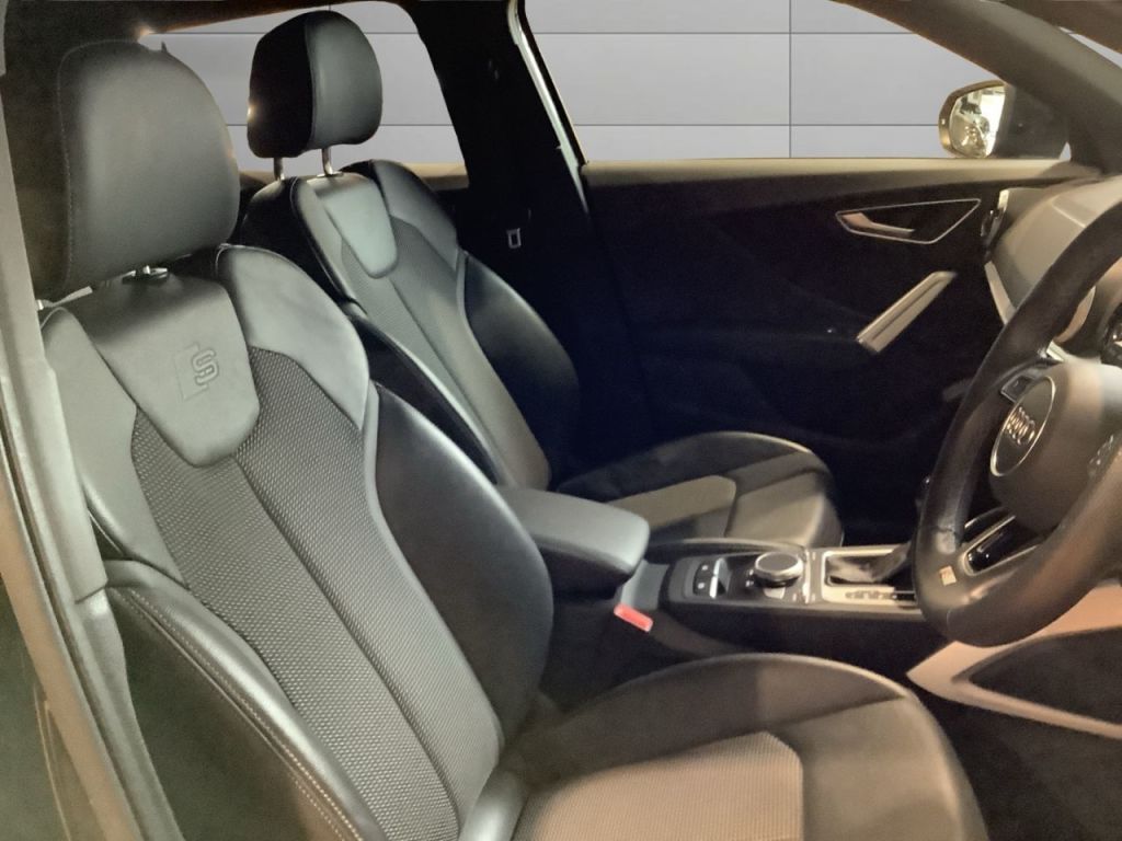 Used Audi Q2 2022 for sale - 76303236: Photo 13