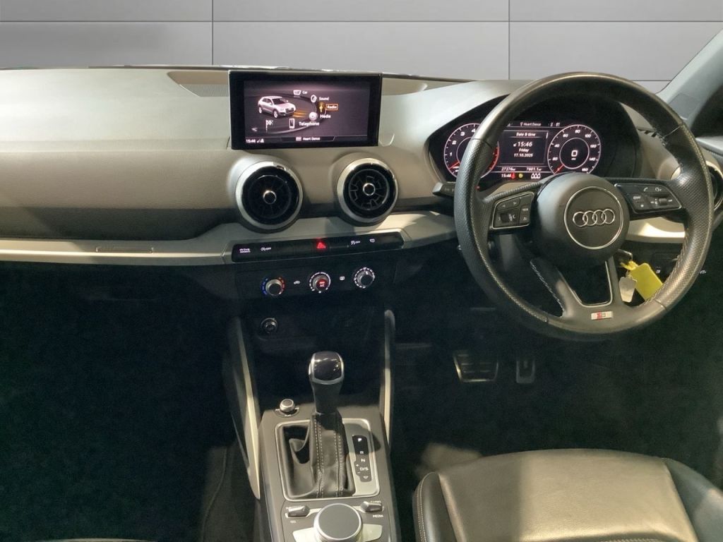 Used Audi Q2 2022 for sale - 76303236: Photo 14