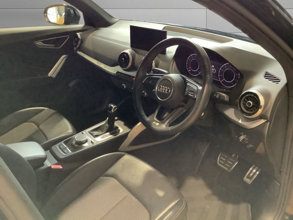 Used Audi Q2 2022 for sale - 76303236: Photo 15