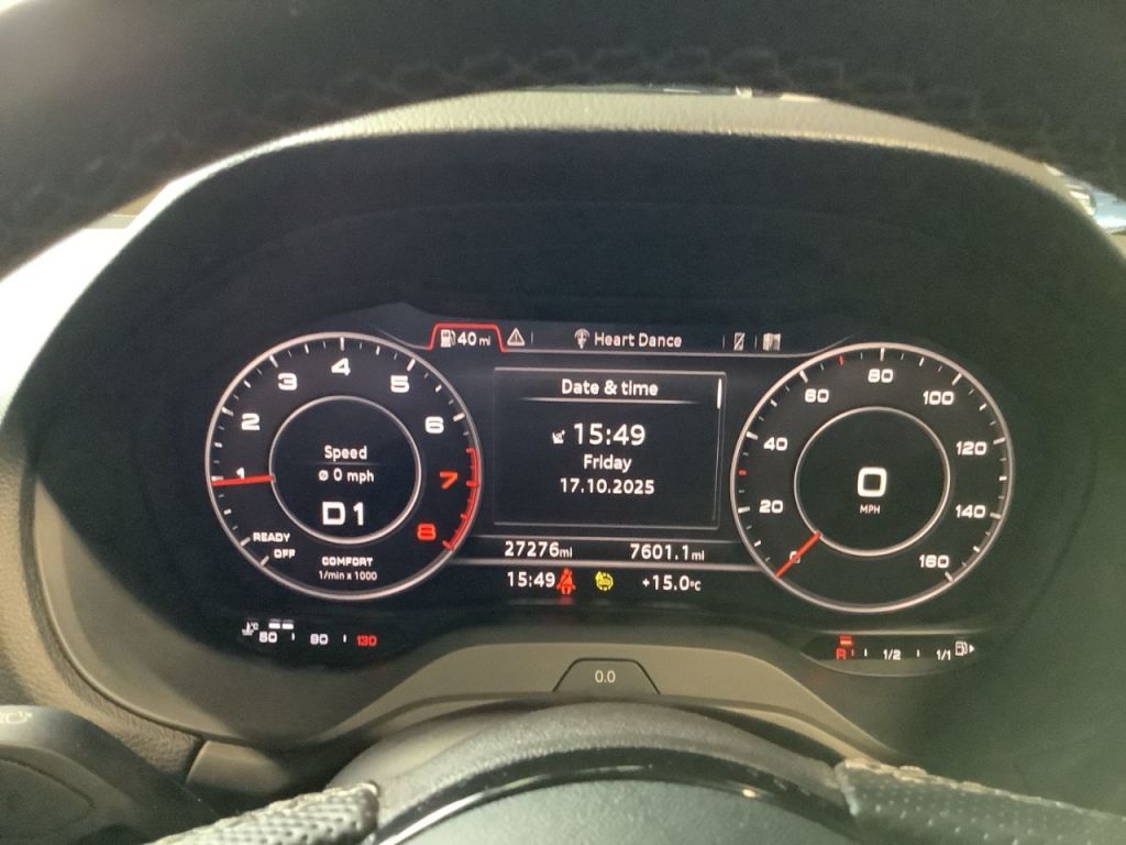 Used Audi Q2 2022 for sale - 76303236: Photo 16