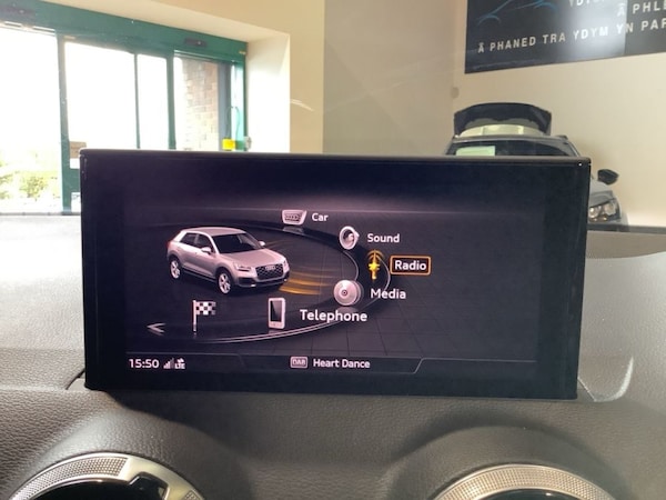 Used Audi Q2 2022 for sale - 76303236: Photo 17