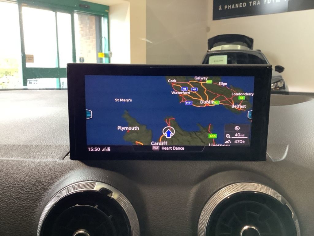 Used Audi Q2 2022 for sale - 76303236: Photo 18