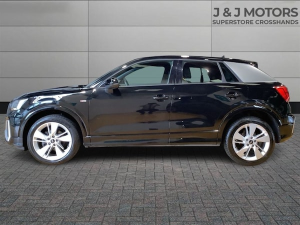 Used Audi Q2 2022 for sale - 76303236: Photo 4