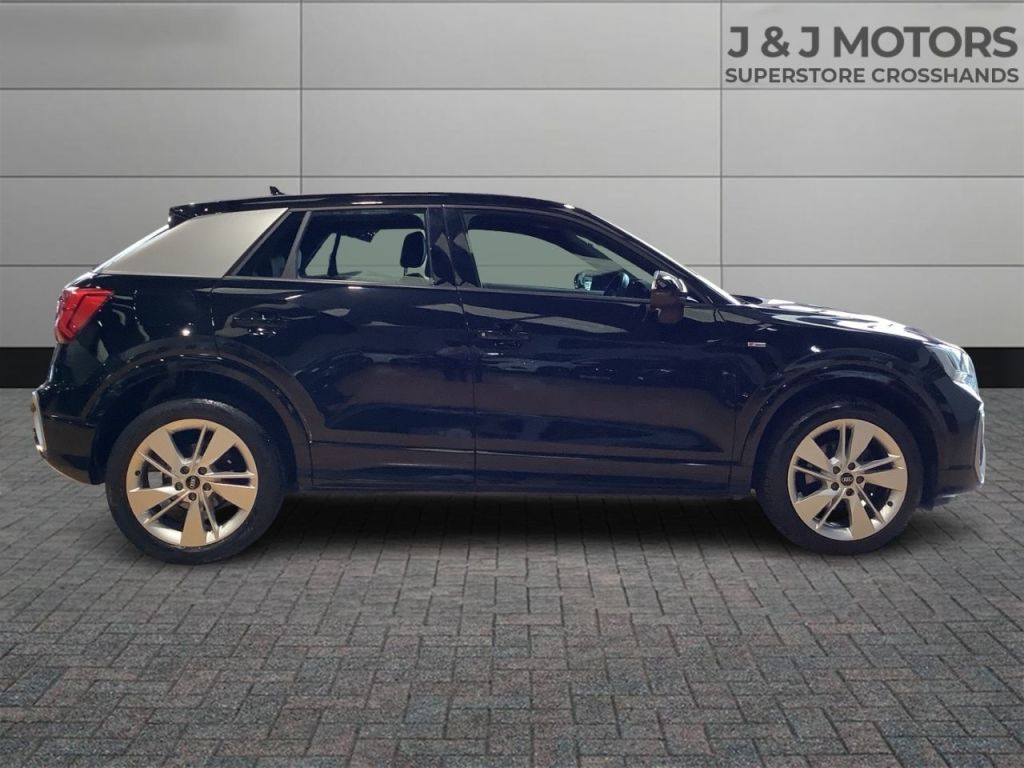 Used Audi Q2 2022 for sale - 76303236: Photo 5