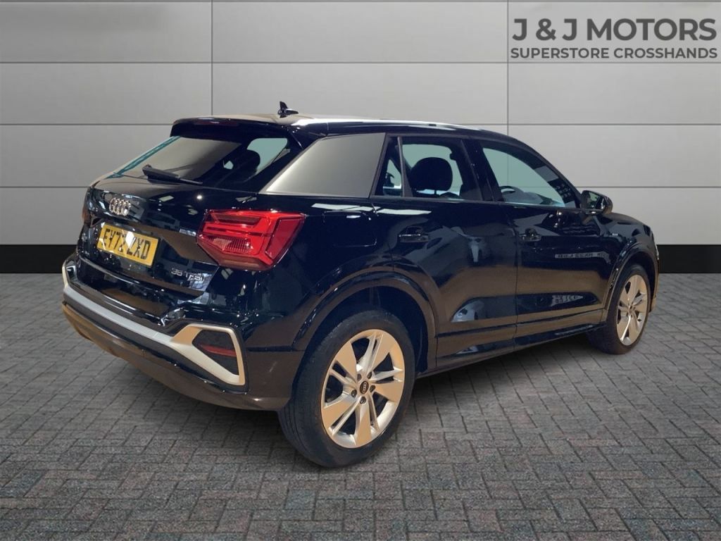 Used Audi Q2 2022 for sale - 76303236: Photo 6
