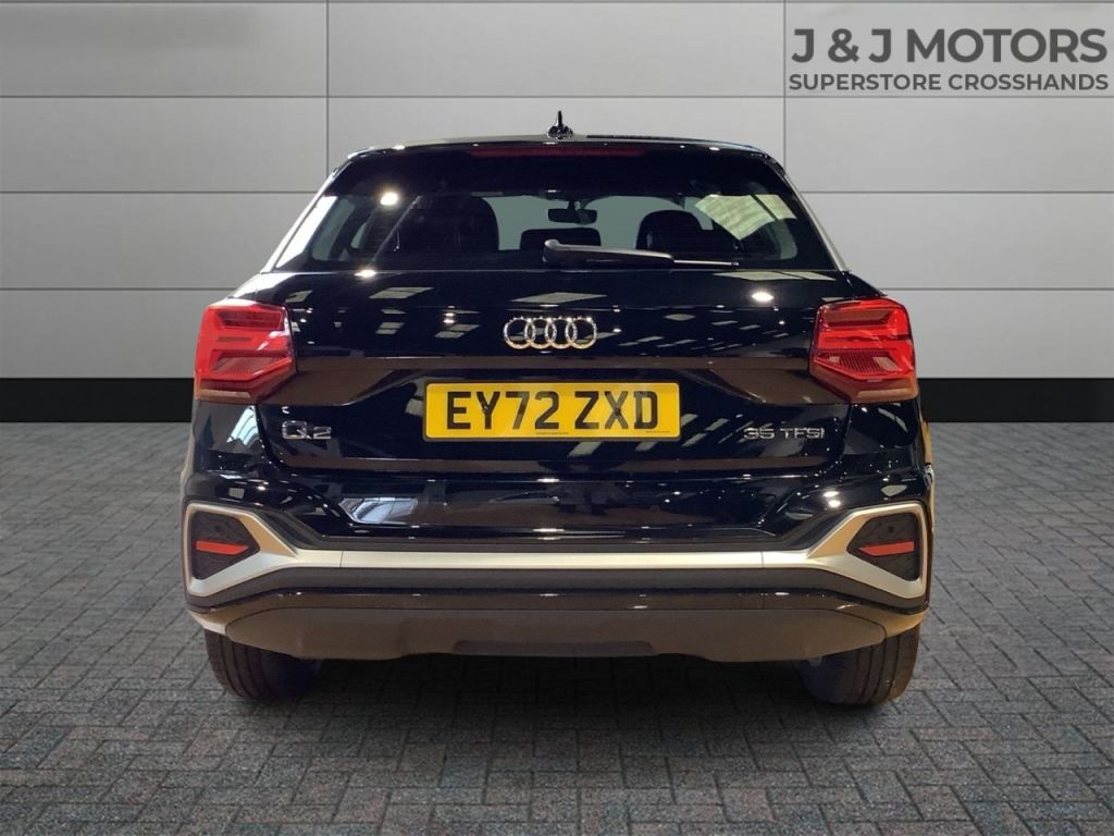 Used Audi Q2 2022 for sale - 76303236: Photo 7