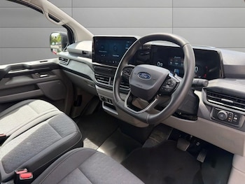 Used Ford Transit Custom 2025 for sale - 78748880: Photo