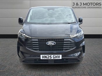 Used Ford Transit Custom 2025 for sale - 78748880: Photo