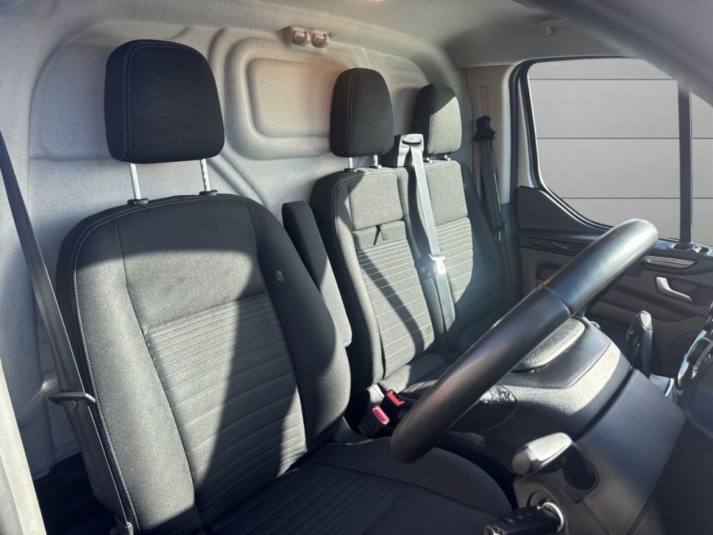 Used Ford Transit Custom 2023 for sale - 76481232: Photo 12