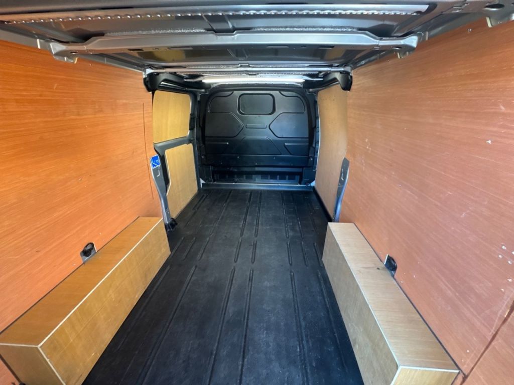 Used Ford Transit Custom 2023 for sale - 76481232: Photo 13