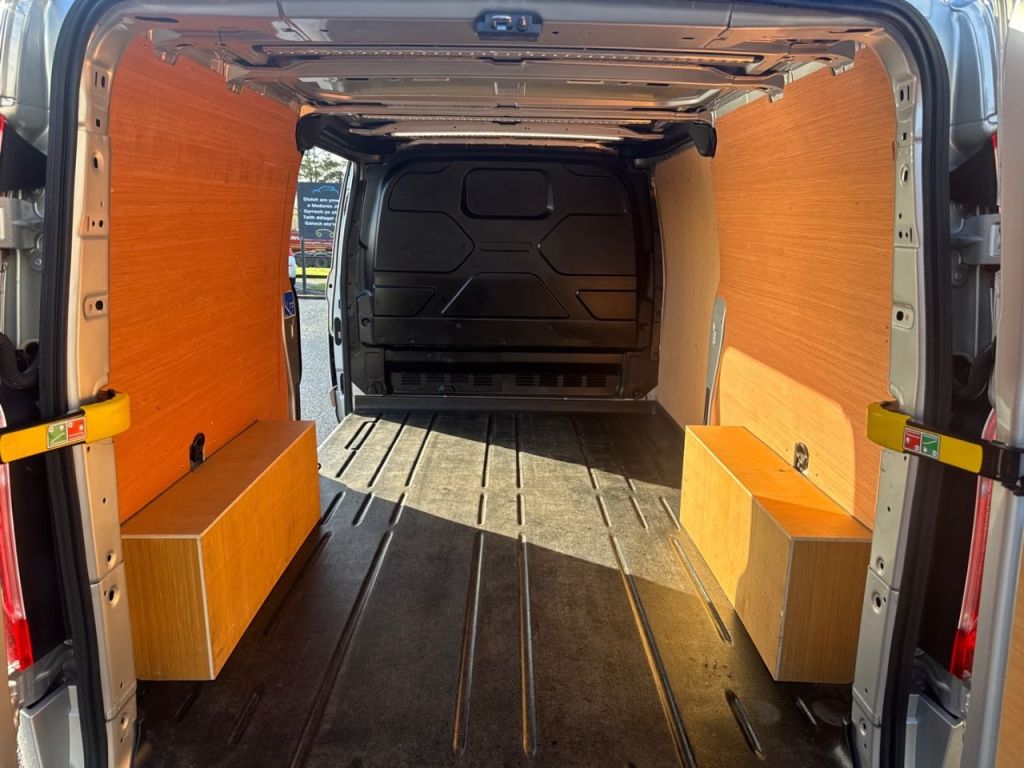 Used Ford Transit Custom 2023 for sale - 76481232: Photo 14