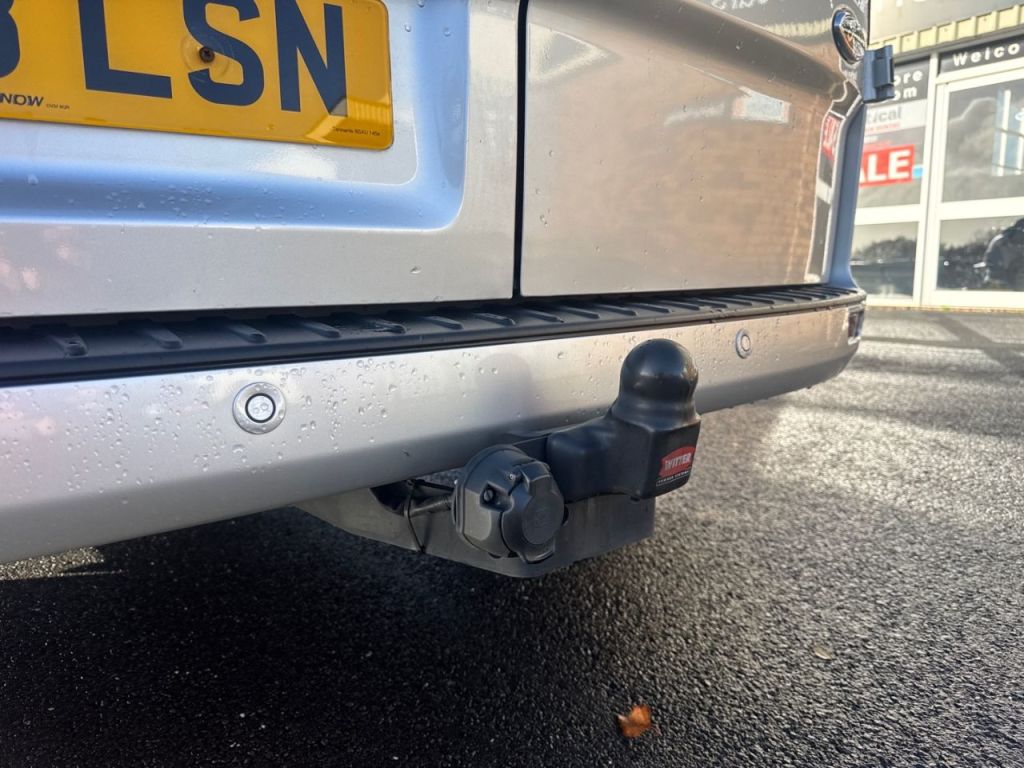 Used Ford Transit Custom 2023 for sale - 76481232: Photo 7