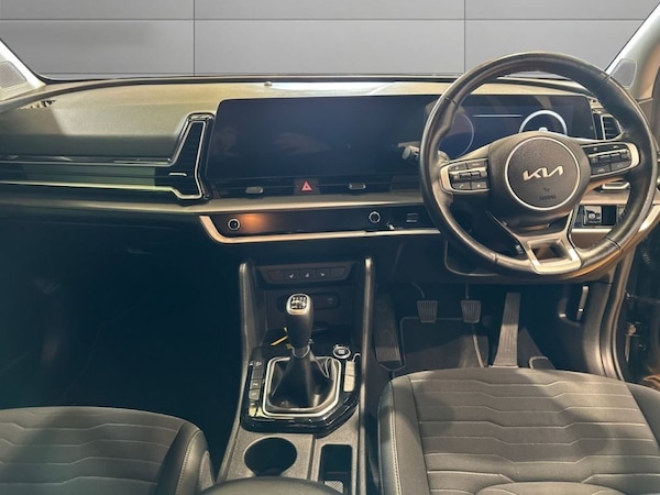 Used Kia Sportage 2022 for sale - 74516112: Photo 10