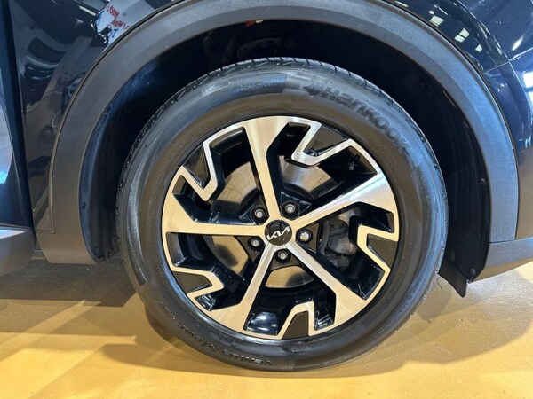 Used Kia Sportage 2022 for sale - 74516112: Photo 14