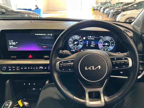 Used Kia Sportage 2022 for sale - 74516112: Photo 15