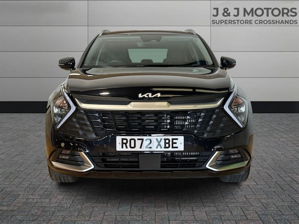 Used Kia Sportage 2022 for sale - 74516112: Photo 3