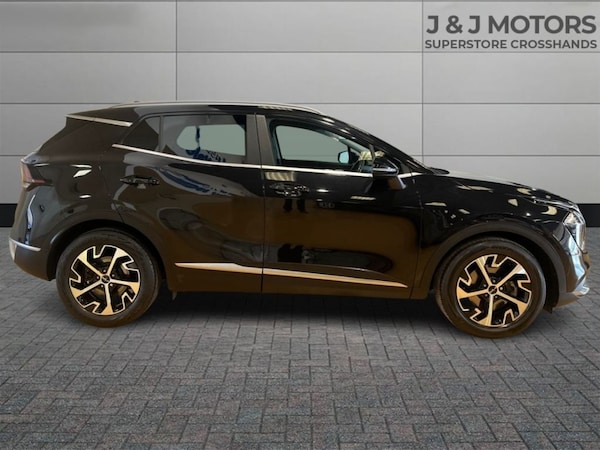 Used Kia Sportage 2022 for sale - 74516112: Photo 5