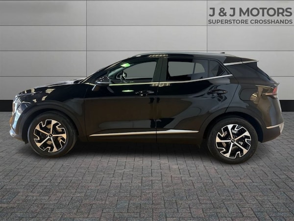Used Kia Sportage 2022 for sale - 74516112: Photo 6