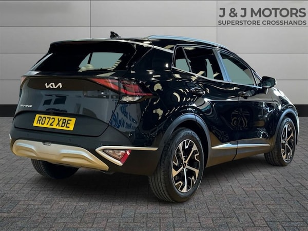 Used Kia Sportage 2022 for sale - 74516112: Photo 7
