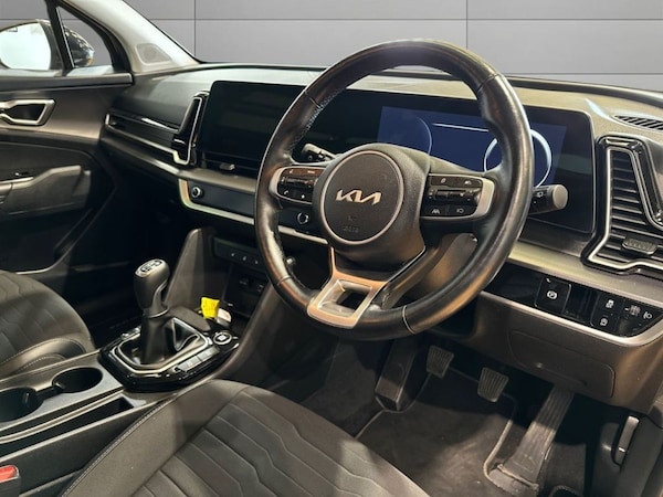 Used Kia Sportage 2022 for sale - 74516112: Photo 9
