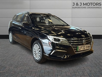 Used MG MG5 2022 for sale - 79258776: Photo