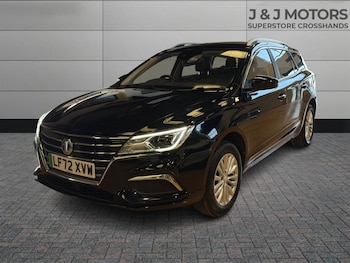Used MG MG5 2022 for sale - 79258776: Photo