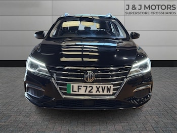 Used MG MG5 2022 for sale - 79258776: Photo