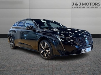 Used Peugeot 308 2023 for sale - 78569240: Photo