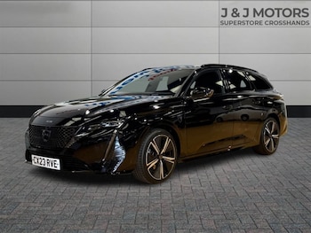 Used Peugeot 308 2023 for sale - 78569240: Photo