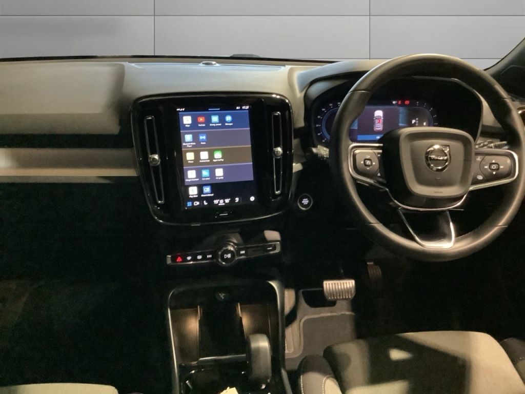 Used Volvo XC40 2023 for sale - 76303219: Photo 14