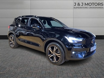 Volvo - XC40