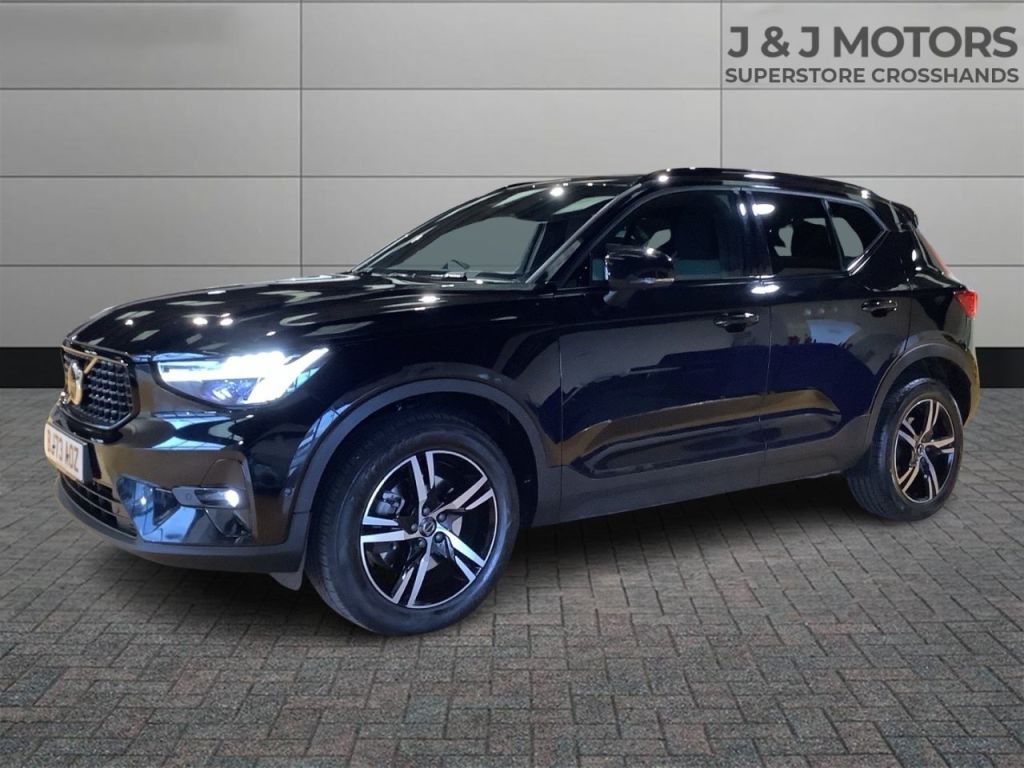 Used Volvo XC40 2023 for sale - 76303219: Photo 3