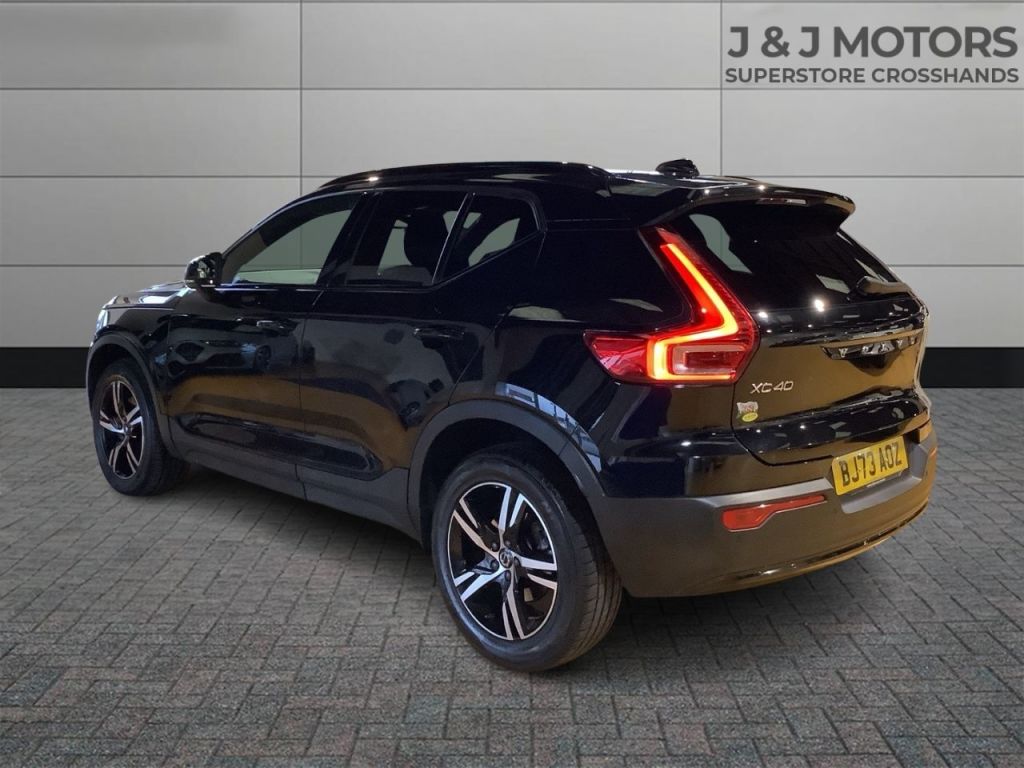 Used Volvo XC40 2023 for sale - 76303219: Photo 5