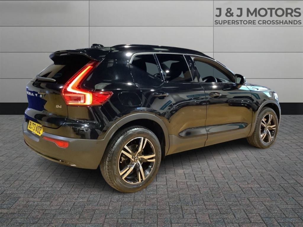 Used Volvo XC40 2023 for sale - 76303219: Photo 7