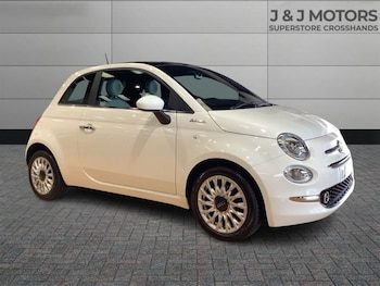 Fiat - 500
