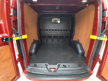 Used Ford Transit Custom 2021 for sale - 79516536: Photo