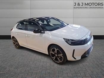 Vauxhall Corsa feature image