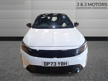 Used Vauxhall Corsa 2023 for sale - 77967780: Photo