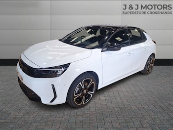 Used Vauxhall Corsa 2023 for sale - 77967780: Photo