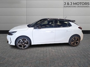 Used Vauxhall Corsa 2023 for sale - 77967780: Photo