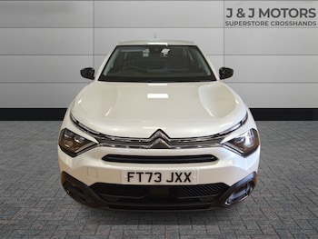 Used Citroen C4 2023 for sale - 79300060: Photo