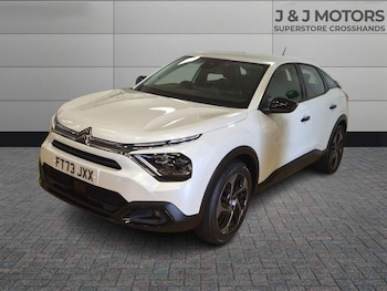 Used Citroen C4 2023 for sale - 79300060: Photo