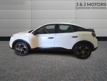 Used Citroen C4 2023 for sale - 79300060: Photo