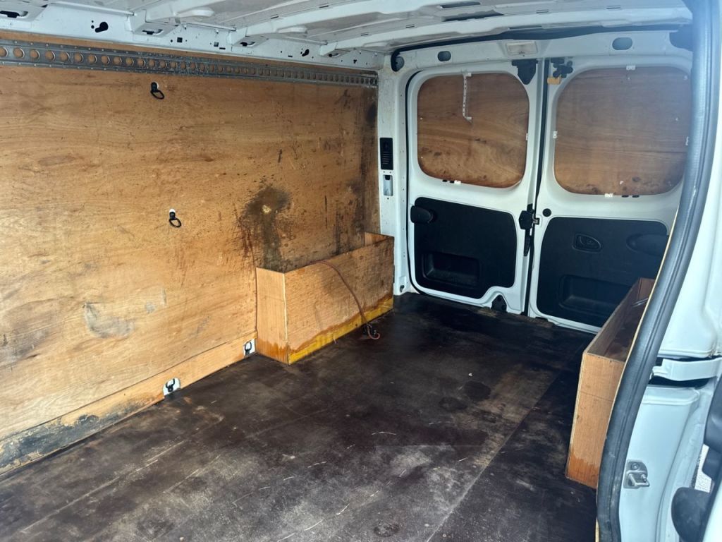 Used Fiat Talento 2021 for sale - 76469375: Photo 13