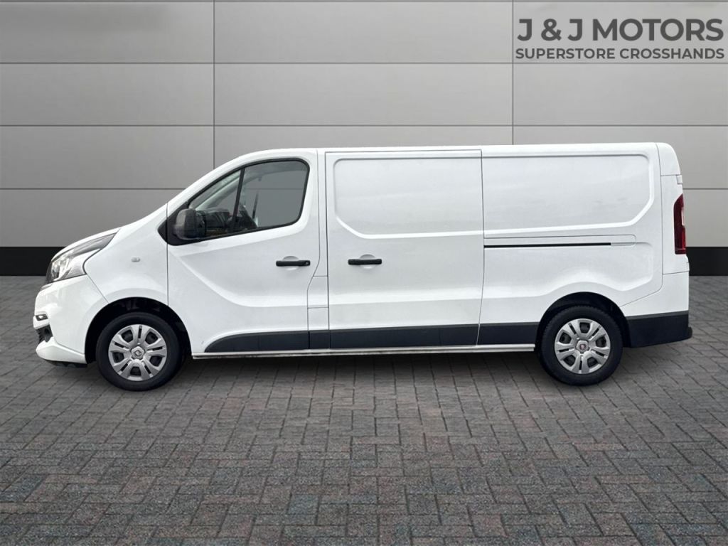 Used Fiat Talento 2021 for sale - 76469375: Photo 4
