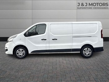Used Fiat Talento 2021 for sale - 76469375: Photo