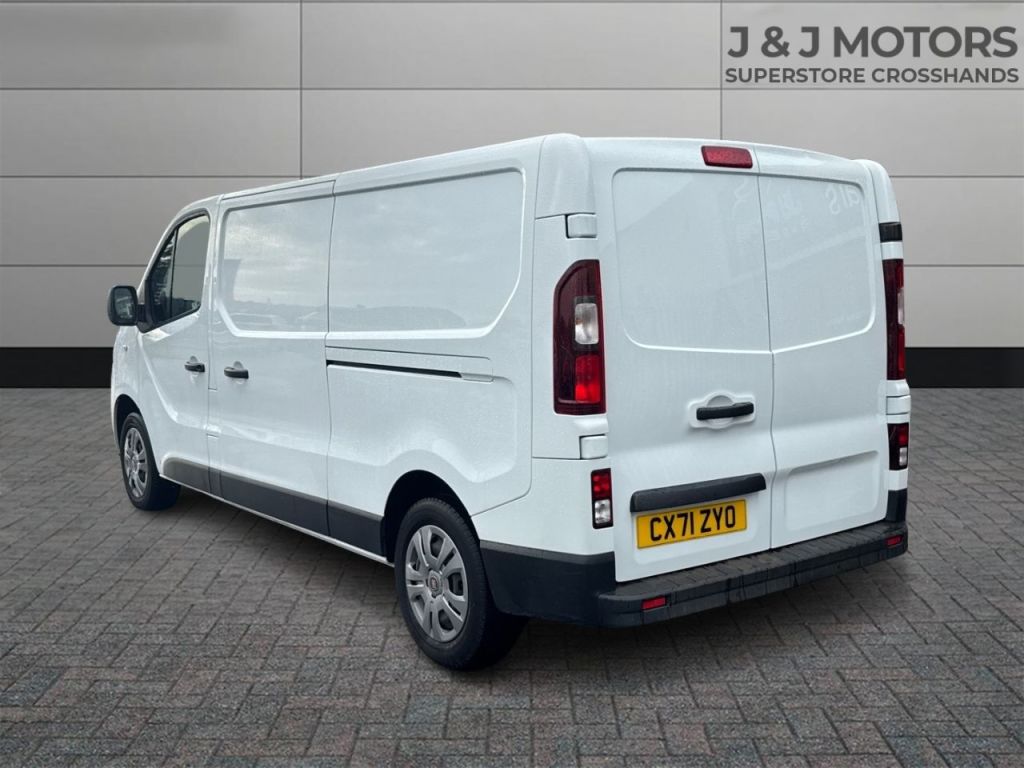 Used Fiat Talento 2021 for sale - 76469375: Photo 5