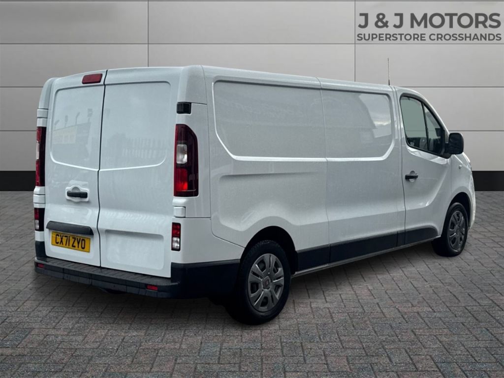 Used Fiat Talento 2021 for sale - 76469375: Photo 7