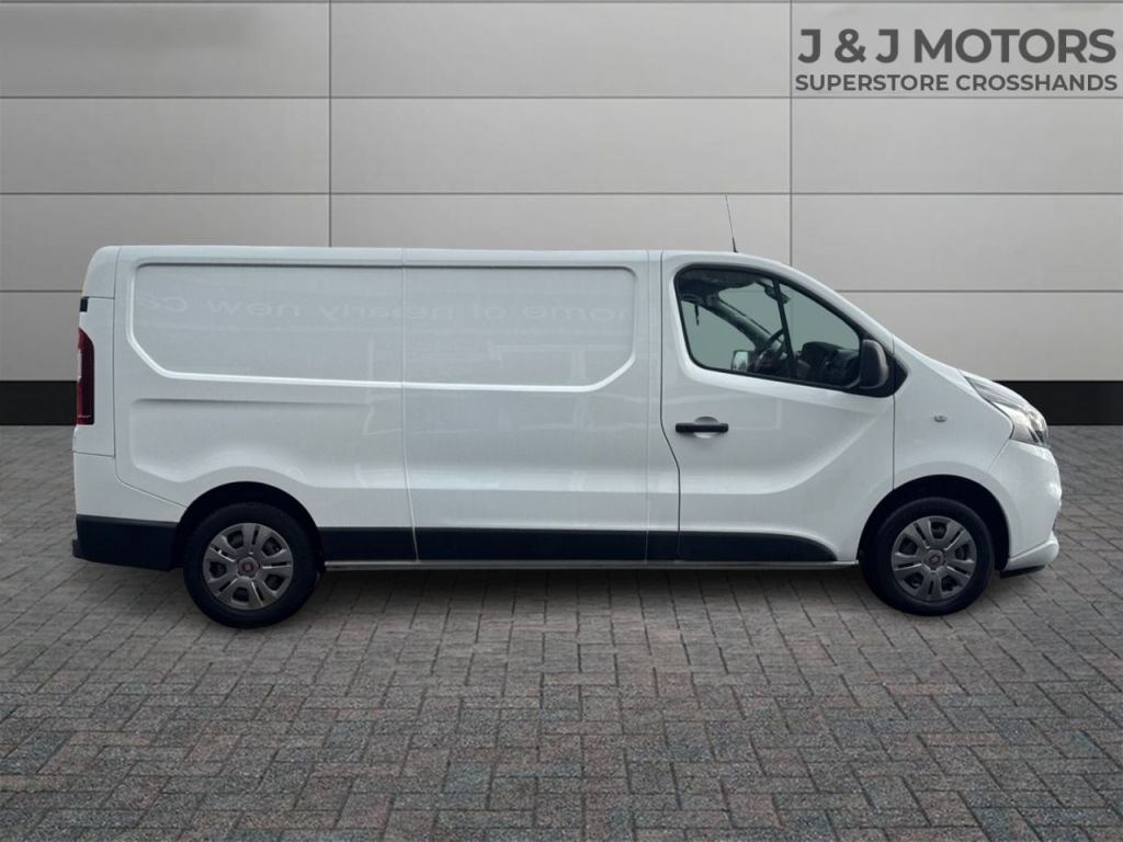 Used Fiat Talento 2021 for sale - 76469375: Photo 8